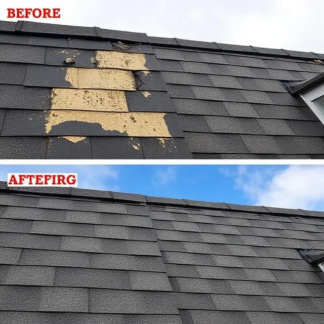 Roof Repair Near Me in Fond Du Lac, WI near me